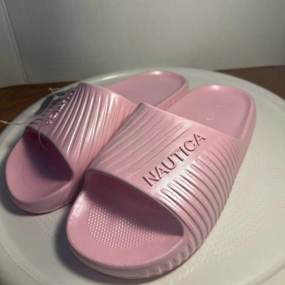 🆕Nautica Arnon Girls Sandals